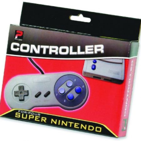 Super Nintendo Controller Tomee