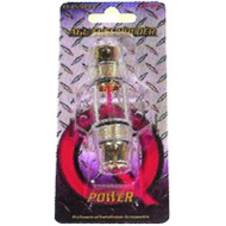 Q Power 4g/8g glass AGU fuse holder