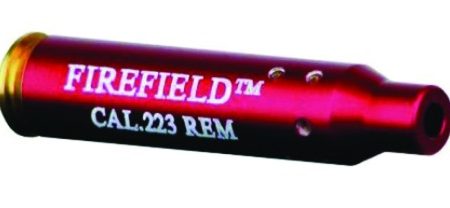 Firefield 223 Rem Laser Bore Sight