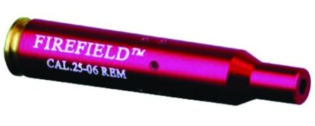 Firefield 25-06 Win Laser Bore Sight