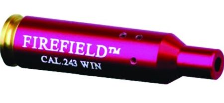 Firefield 243 Win Laser Bore Sight