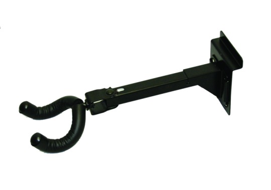 Guitar Hanger Slat or Wall Mount Swivel