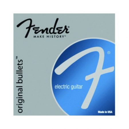 Fender Orig Bullet .009-.040 C12