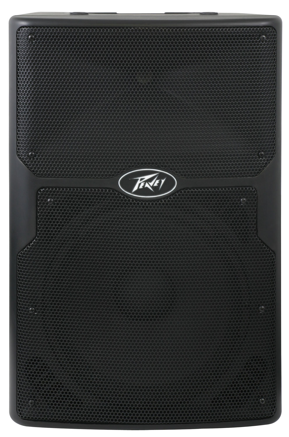 Peavey PVXP12 800 watt 12" Powered Speaker (Black) (3602450)