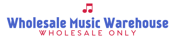 Wholesale Music Warehouse