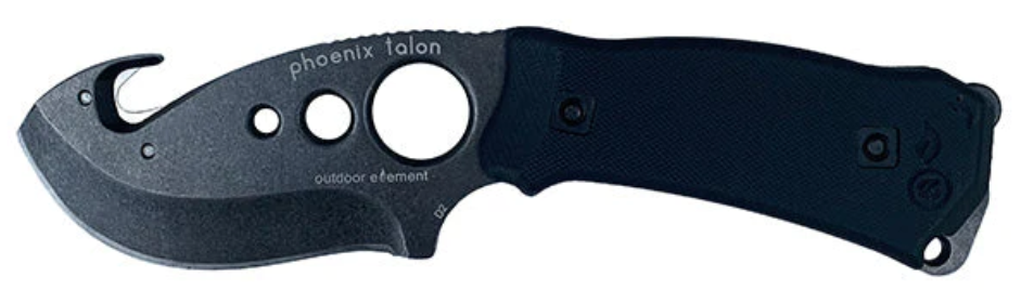 Phoenix Talon Survival Hunting Knife