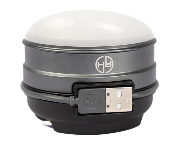 Ready Hour USB Emergency Lantern (3,000 mAh)