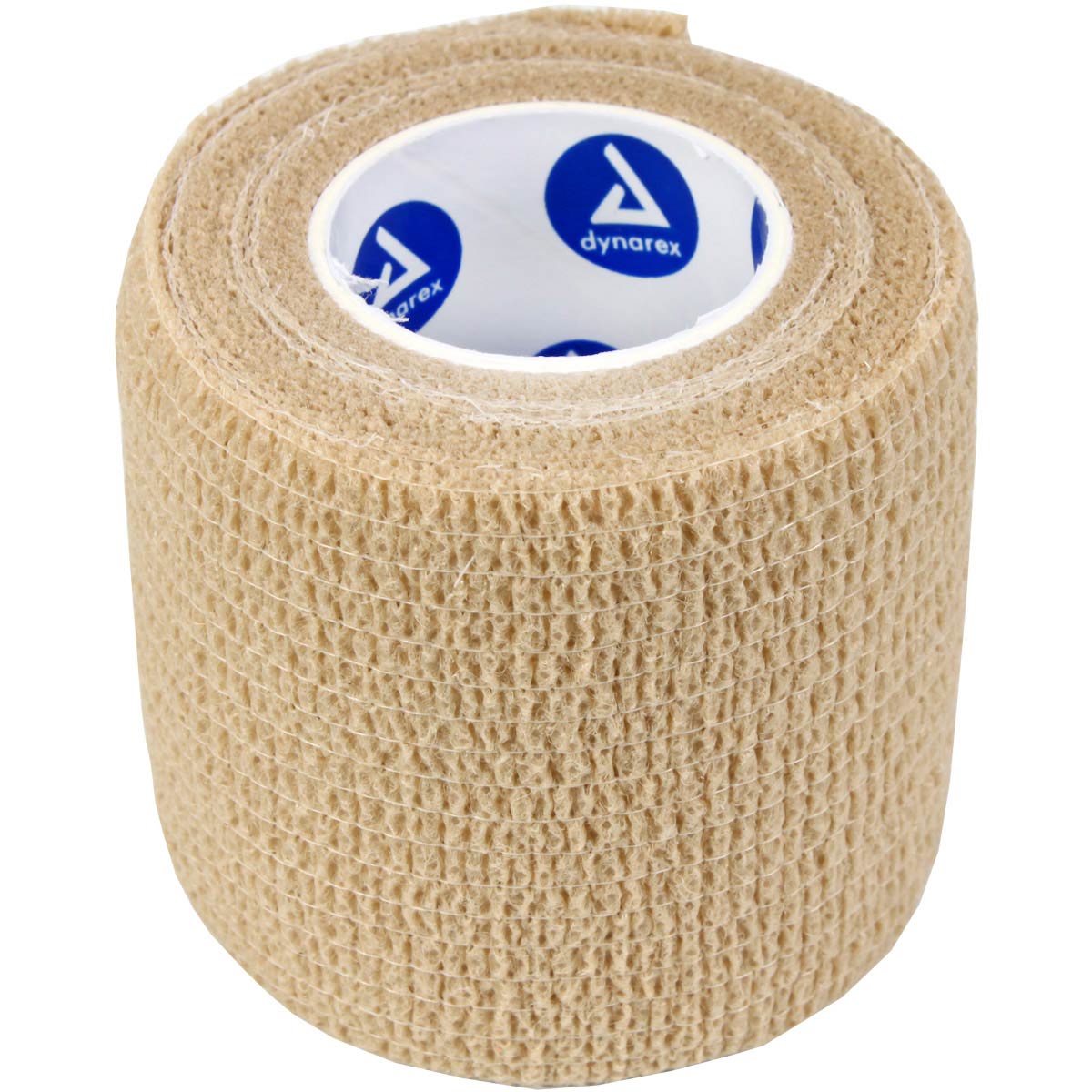 Sensi Wrap, Self-Adherent - 2" x 5 yds, Tan, 1 each - Image 3