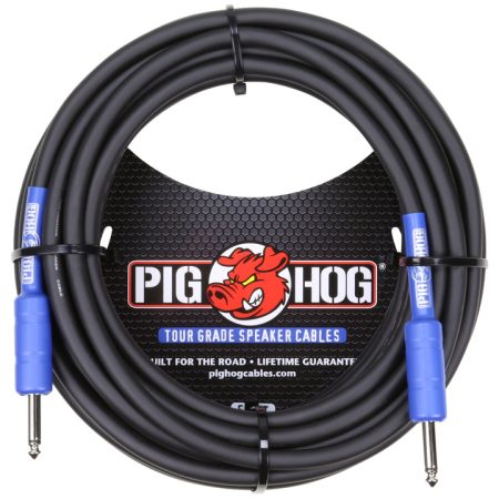 PHSC50 50FT SPEAKER CABLE (14GAUGE WIRE)