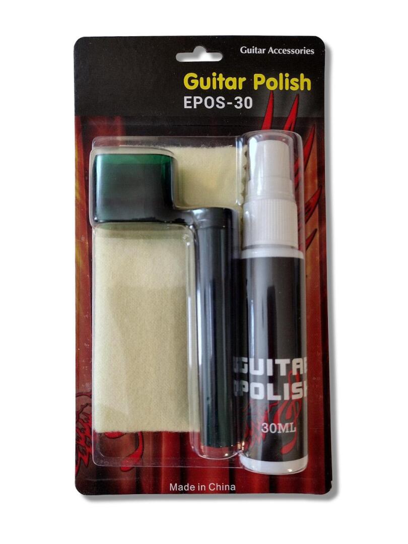 Perfektion Guitar Maintenance Kit