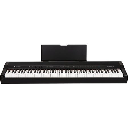 Williams Allegro IV 88-Key Digital Piano With Bluetooth and Sustain Pe