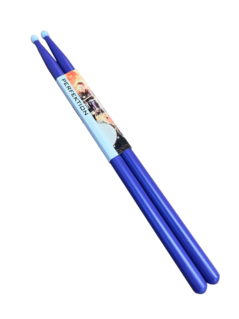Perfektion 2B Colored Sticks with Nylon Tips Pink