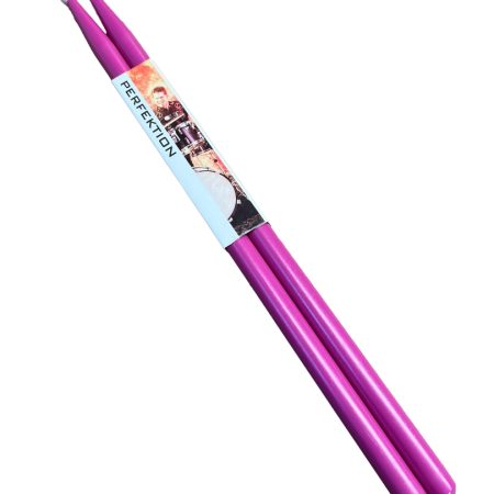 Perfektion 2B Colored Sticks with Nylon Tips Pink