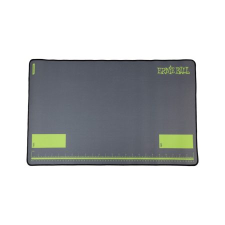 Ernie Ball P09615 Instrument Maintenance Techmat