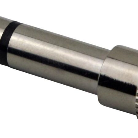 Pig Hog PA-ST35T Stereo Headphone Adapter