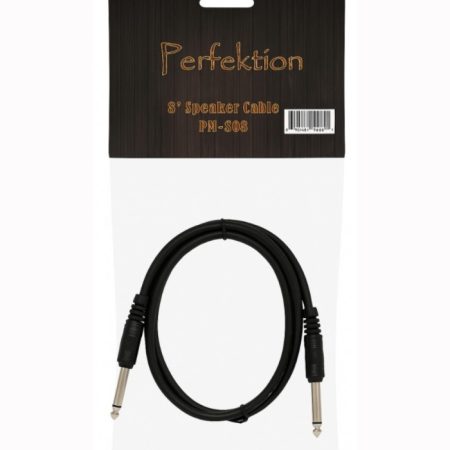 Perfektion PM-803 3' SPEAKER CABLE