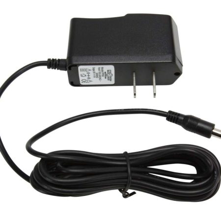 PigHog PP9V Pig Power 9V DC 1000ma Power Supply