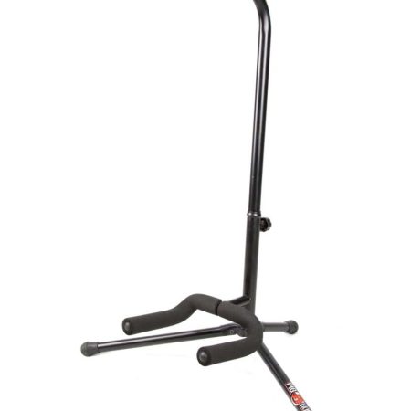 PIG HOG GUITAR STAND, BLACK