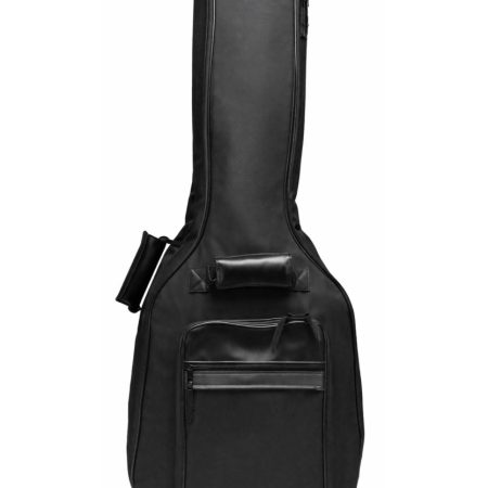 PM-210 DELUXE 10mm Padded Classical / Concert Guitar Gig Bag