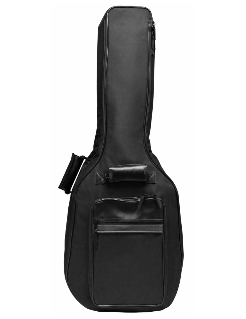 PM-36 DELUXE 10mm Padded 36" Gig Bag For A Junior Size Classical Guitar