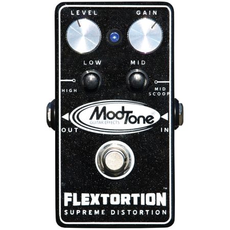 MT-FD Supreme Distortion Flextortion Pedal