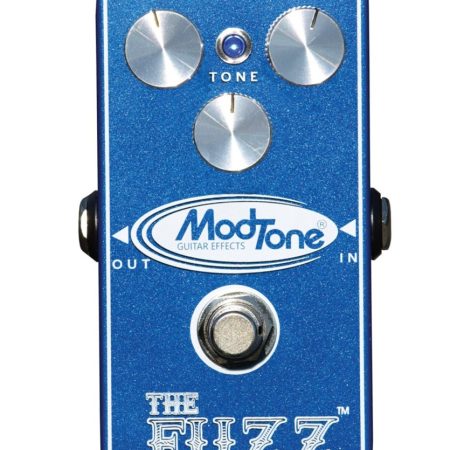 MT-FZ Pro Series "The Fuzz" Pedal