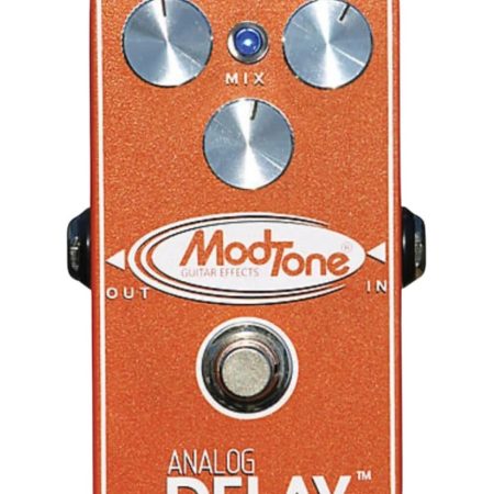 MT-VD Vintage Analog Delay Pedal