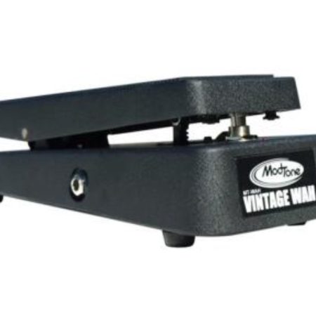 MT-WAH Vintage Wah Pedal