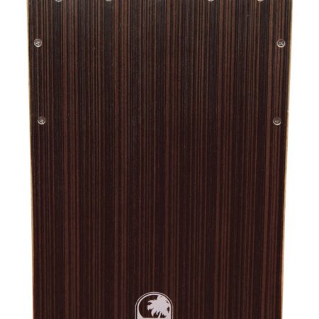 Toca Workhorse Cajon - Mahogany