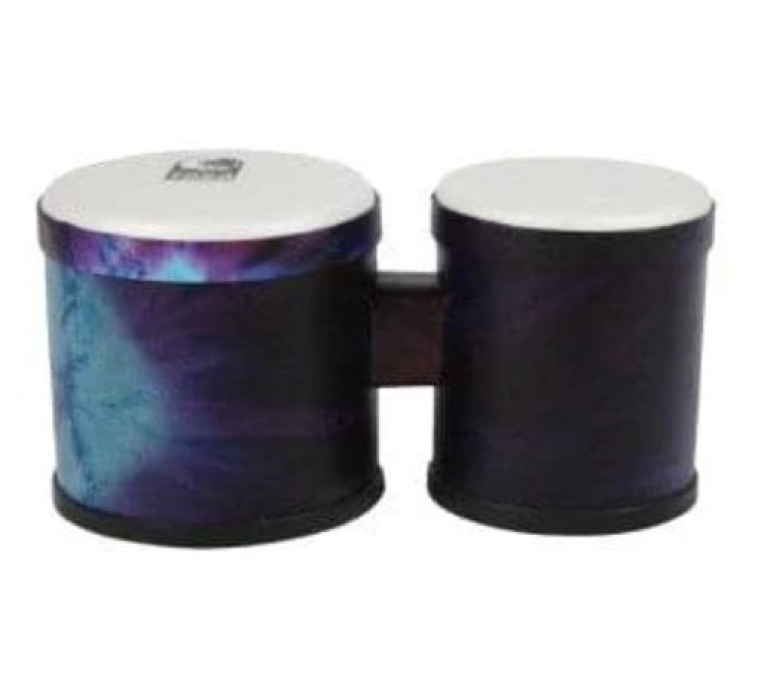 Toca Freestyle 2 Bongos, 6 Pack
