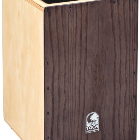 TOCA CAJON ASH FRONT PLATE