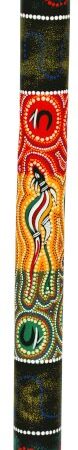 Toca Percussion Bamboo Didgeridoo - Kangaroo