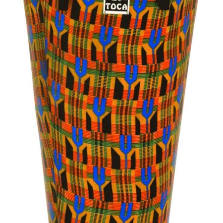Toca Freestyle Mechanically Tuned 12" Ashiko Drum