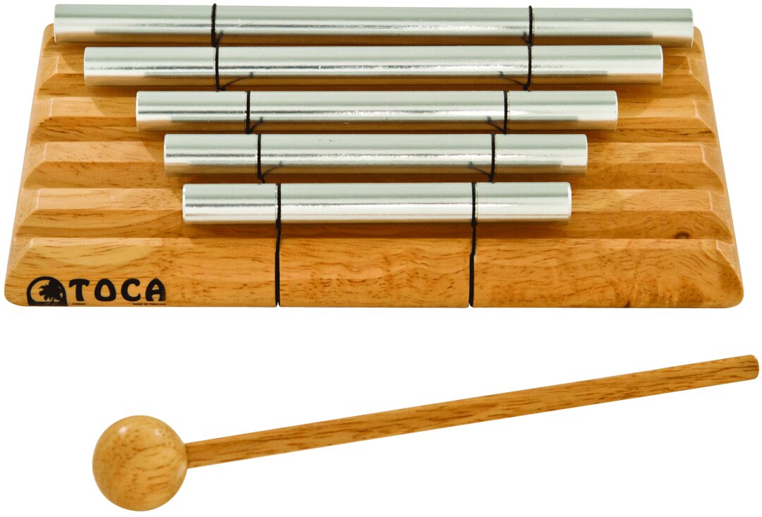TOCA Tone Bars 5 Notes W/ MALLET