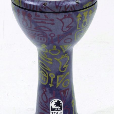 Toca Freestyle Mechanically Tuned 9'' Doumbek AB