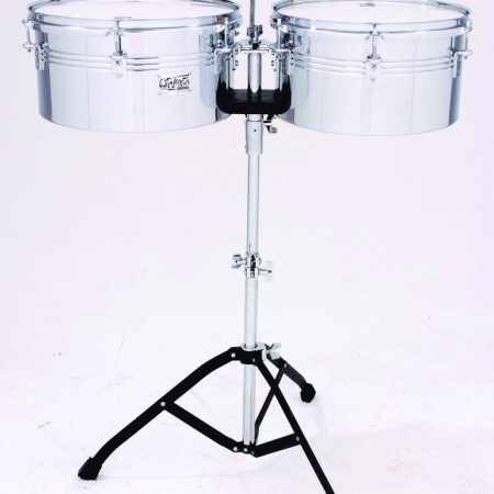 Toca Player's Series Timbale Set