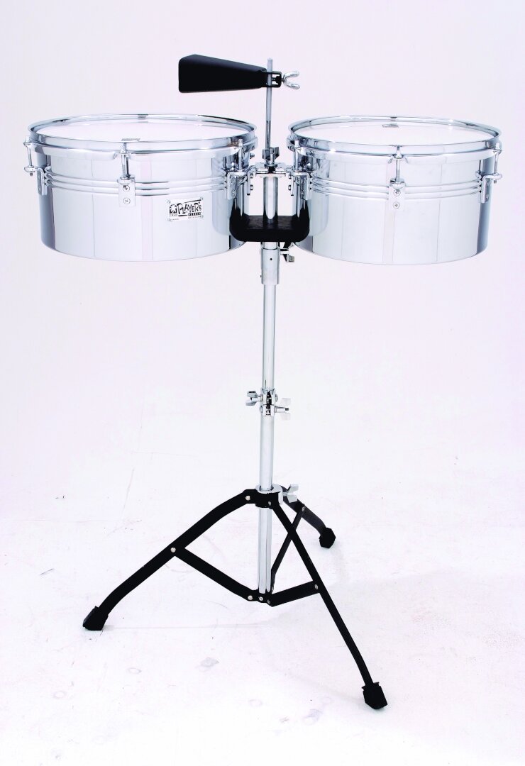 Toca Player's Series Timbale Set