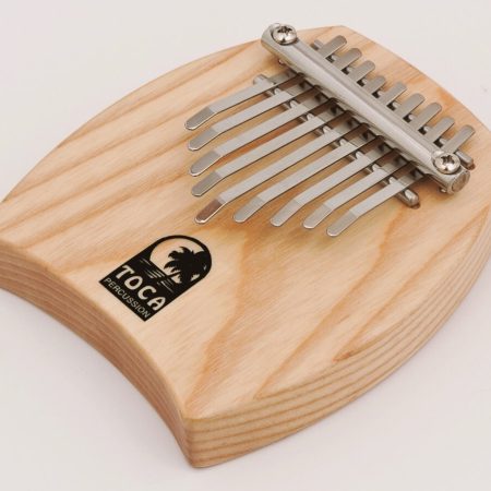 TOCALIMBA THUMB PIANO SM ASHWD