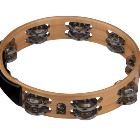 TOCA ACACIA 10 in TAMBOURINE
