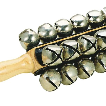 TOCA SLEIGH BELLS ON HANDLE