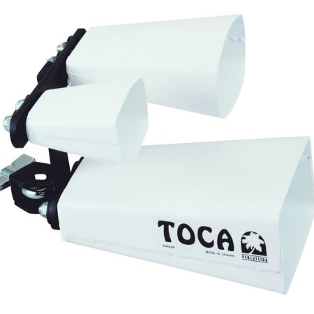 TOCA TRIPLE FUSION BELLS