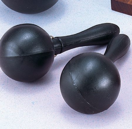 Toca Player's Series Maracas, Small