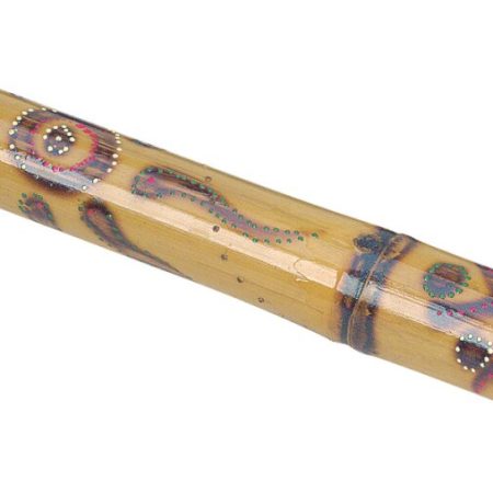 RAIN STICK BAMBOO 24 in