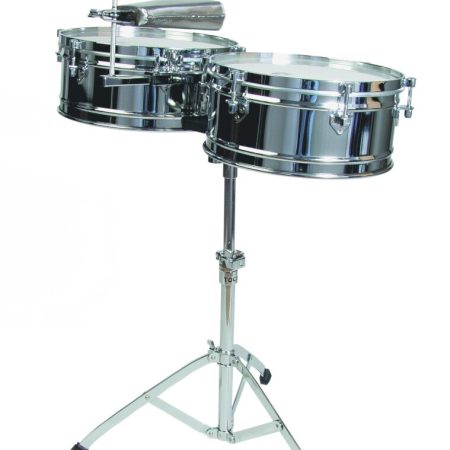 TOCA 14-15 in Elite Series Timbales