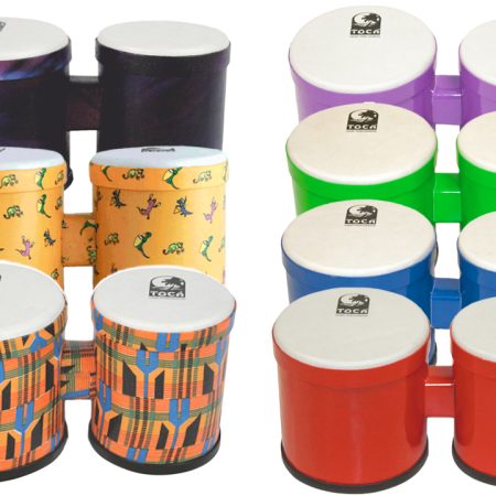 TOCA FREESTYLE 2 BONGOS - Blue