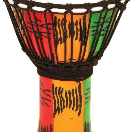 TOCA FS2 DJEMBE SPIRIT - 14ö Head w/bag