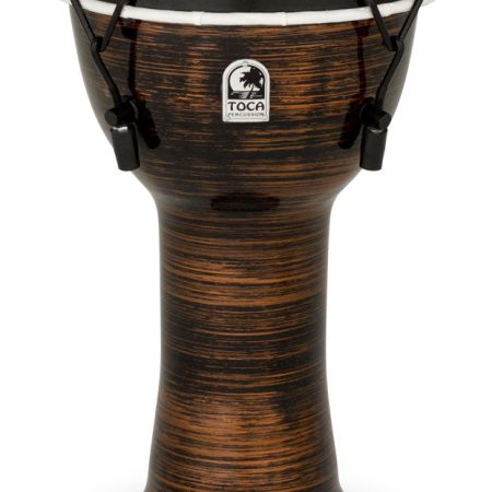 TOCA FS2 DJM MECH SPUN COPPER - 12" Head