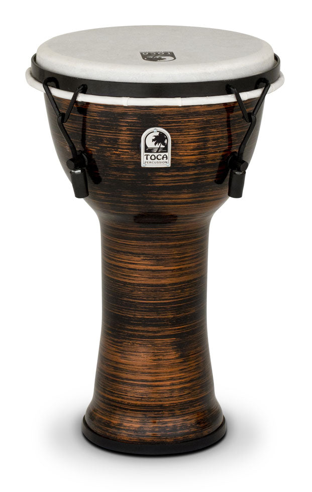 TOCA FS2 DJM MECH SPUN COPPER - 10" Head