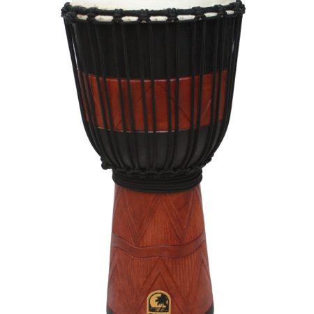TOCA STREET DJE DIAMOND - 8" Head
