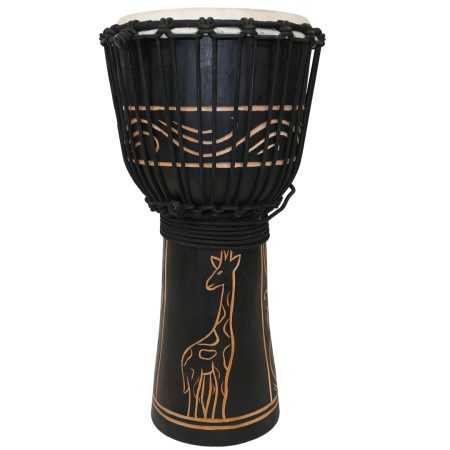 TOCA STREET DJ GIRAFFE - 10" Head